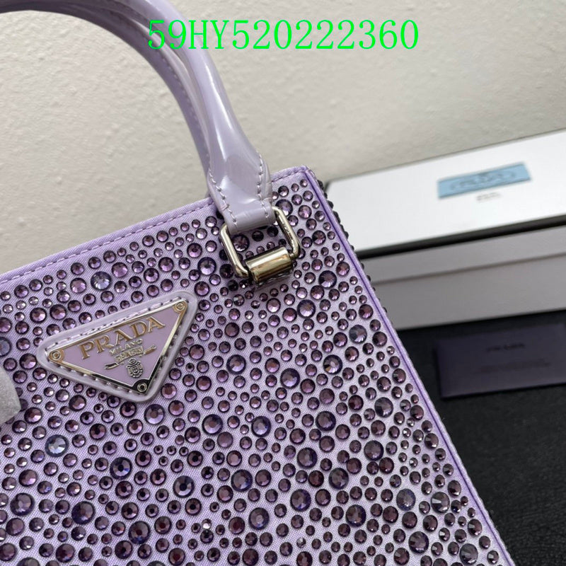 Satchel Bags - PDA Bags - 4643