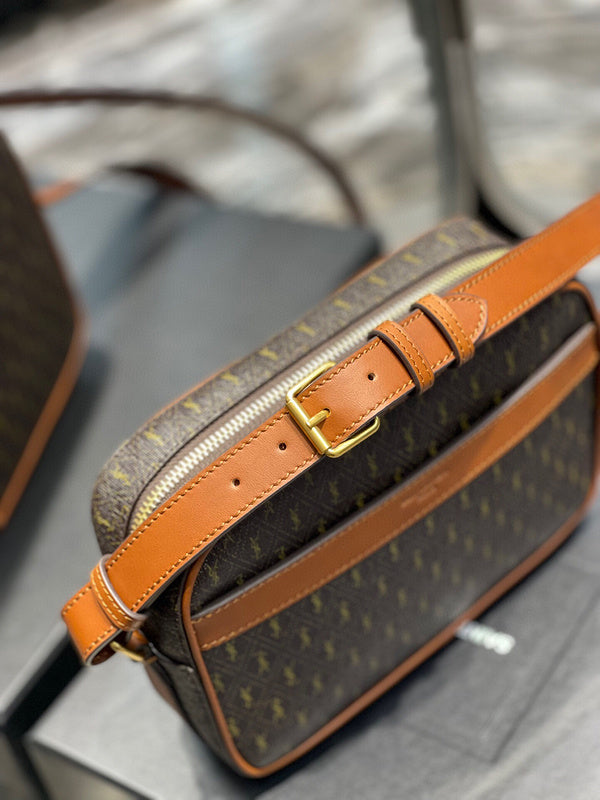 Glami- Glami- - SLY Bags - 1377