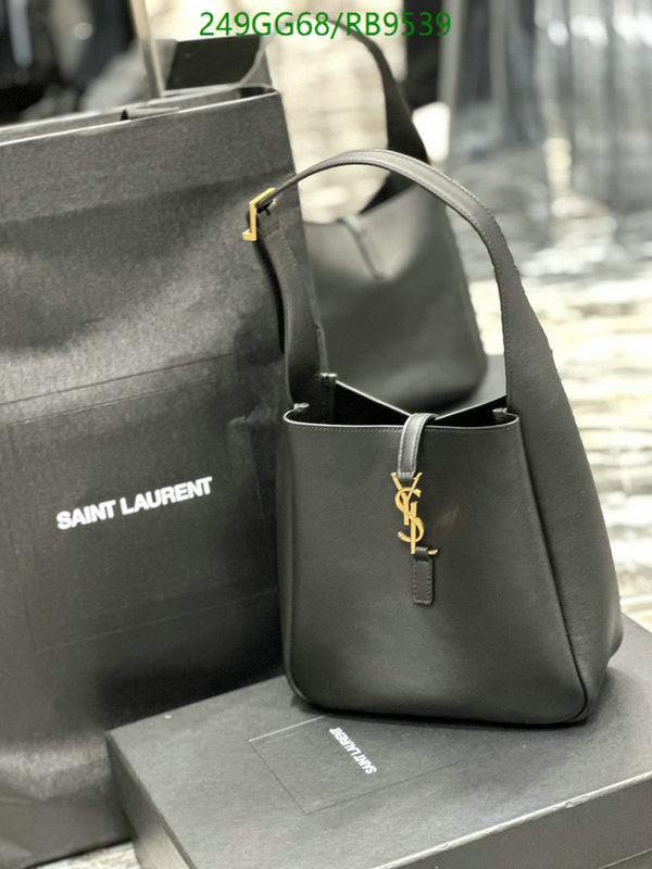 SAMC - YLS Bags - 263