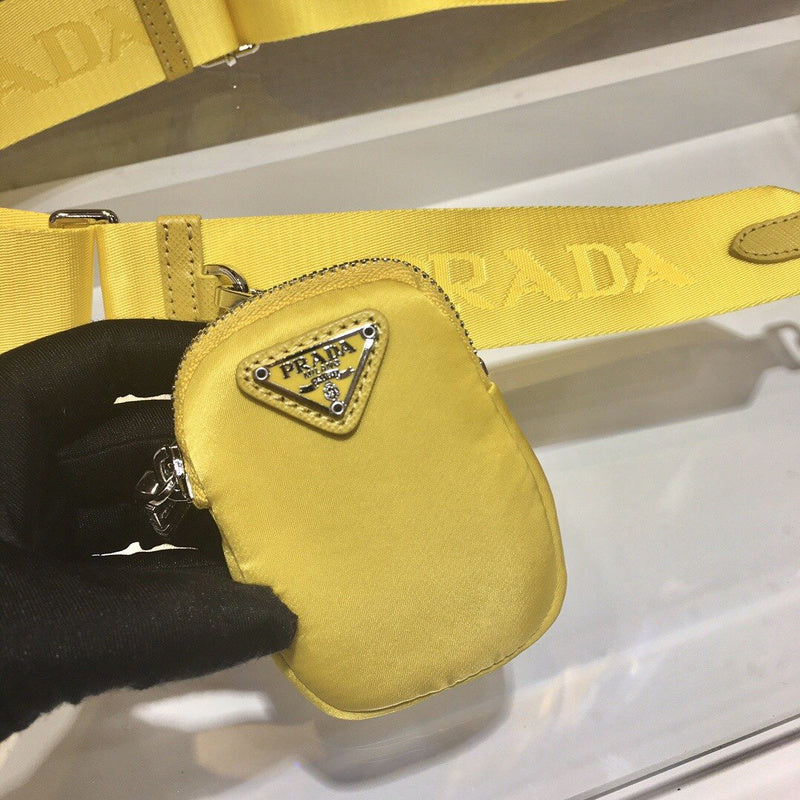 Satchel Bags - PDA Bags - 1908