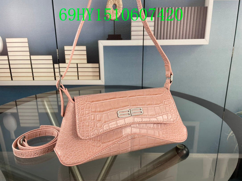 Satchel Bags - BGA Bags - 2278