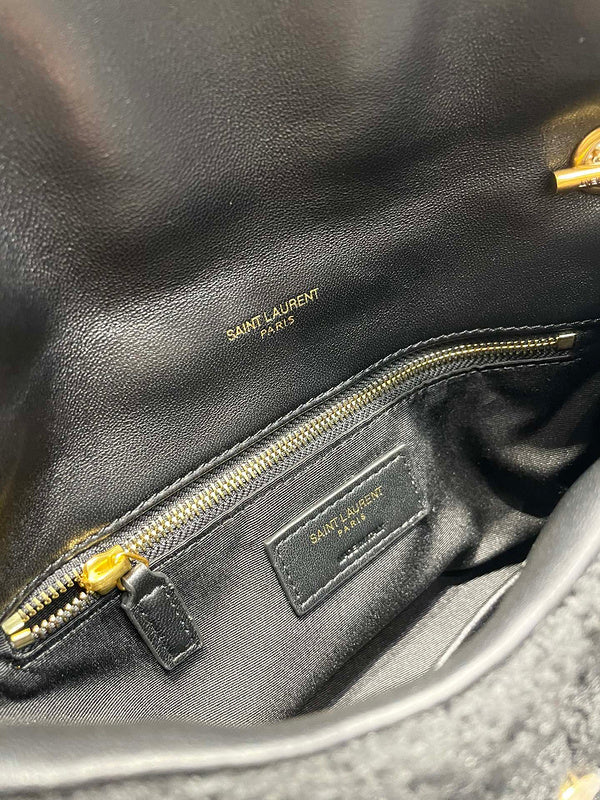 Glamy - YLS Bags - 556