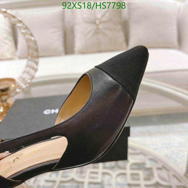 SAMC - CHL Women Shoes Ballet - 083