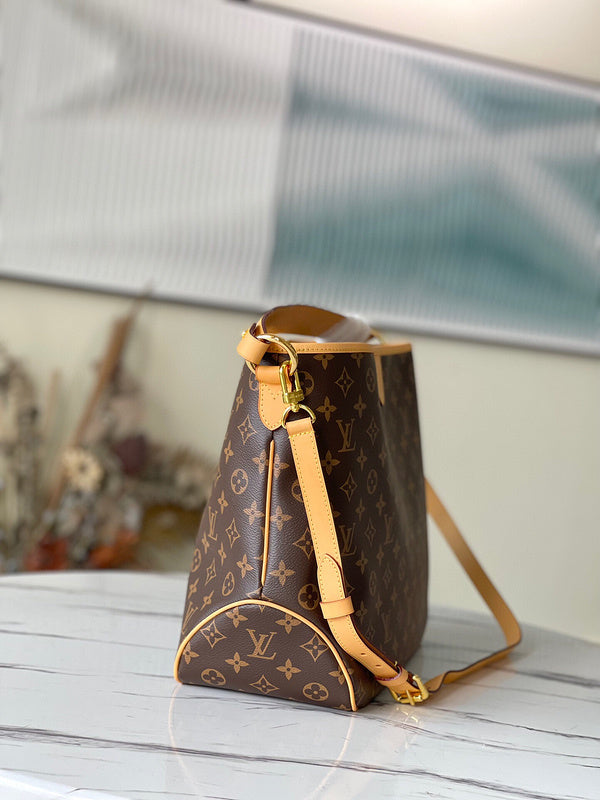 Glami- Glami- Lu-Vi bags - 5935