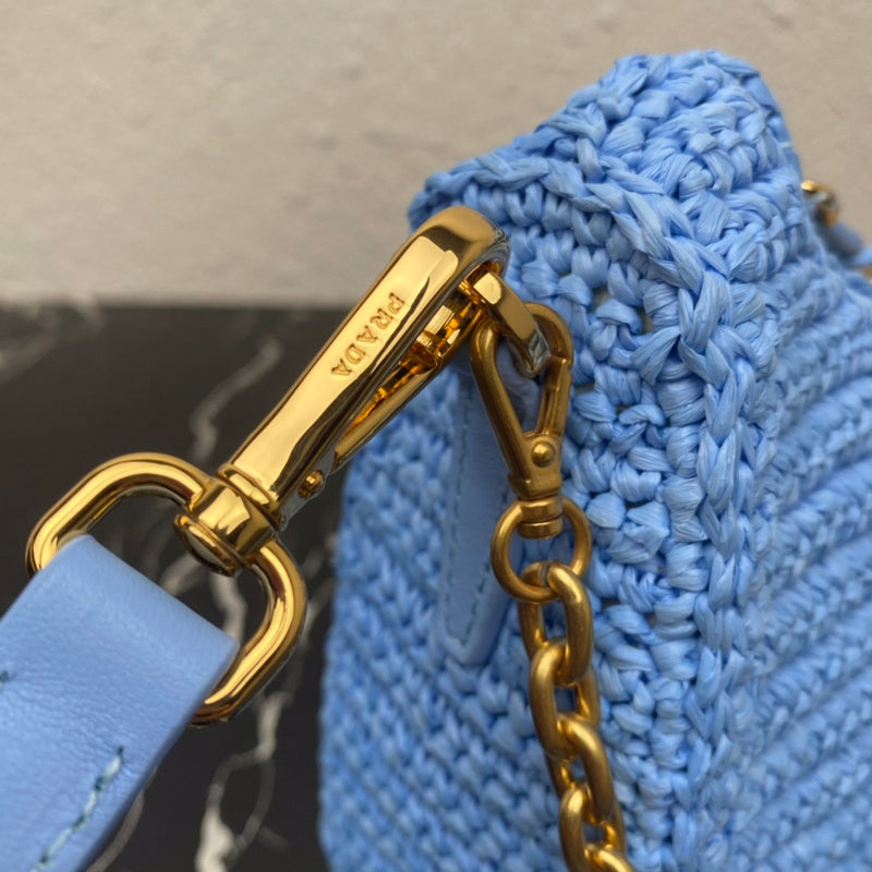 Glamy - PD Bags - 820