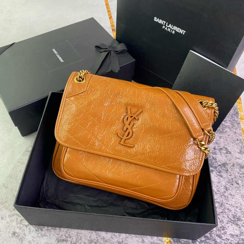 Glamy - YLS Bags - 328