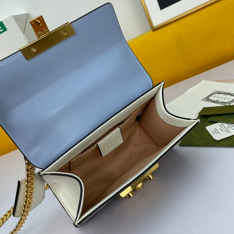 Satchel Bags - GCI Bags - 2088