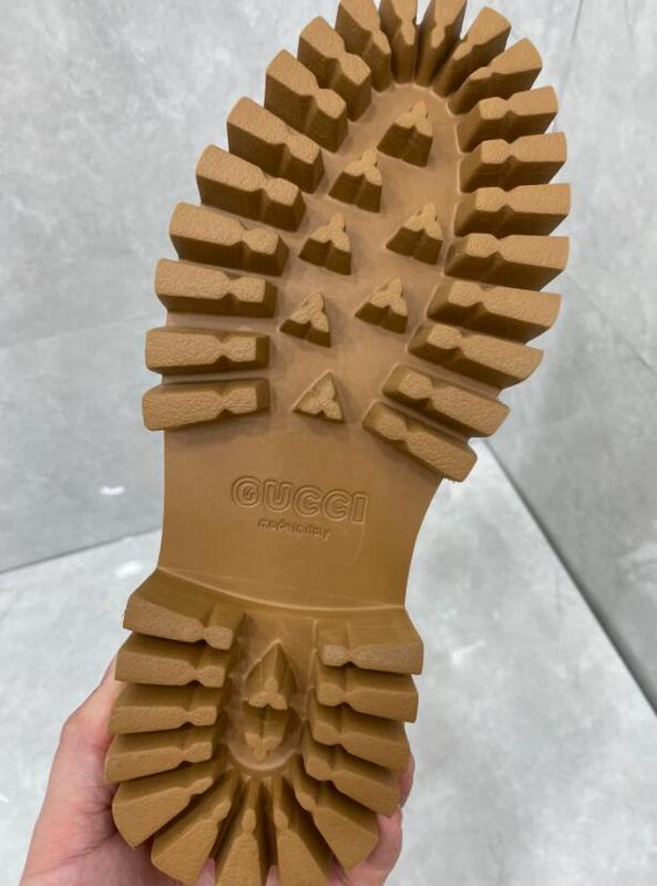 SAMC - GUKI Men Shoes - 325