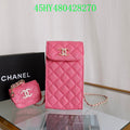 Glami - CHL Wallet - 2470