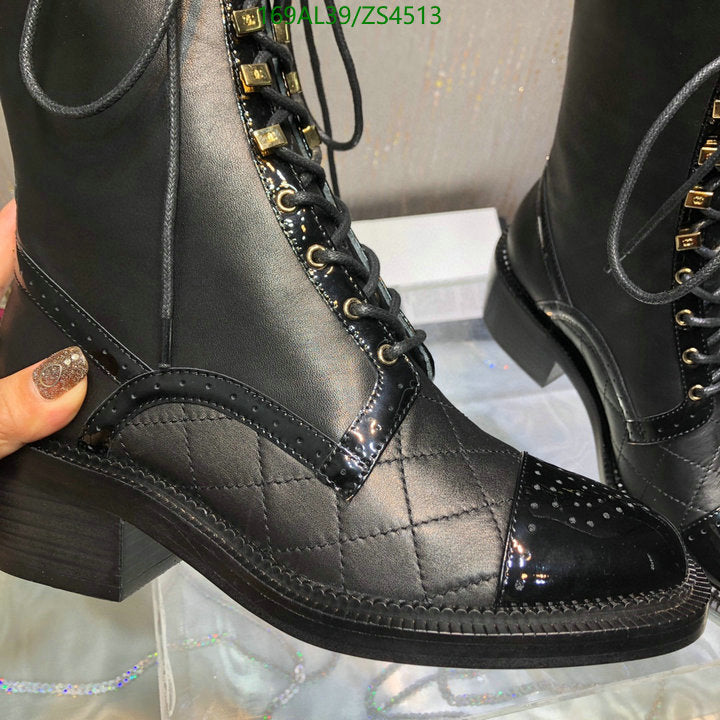 SAMC - CHL Women Boots - 416
