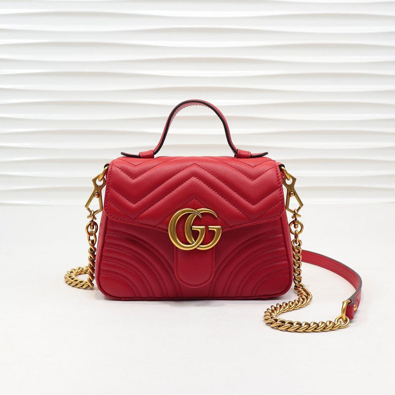 GlamI - GCI Bags - 966