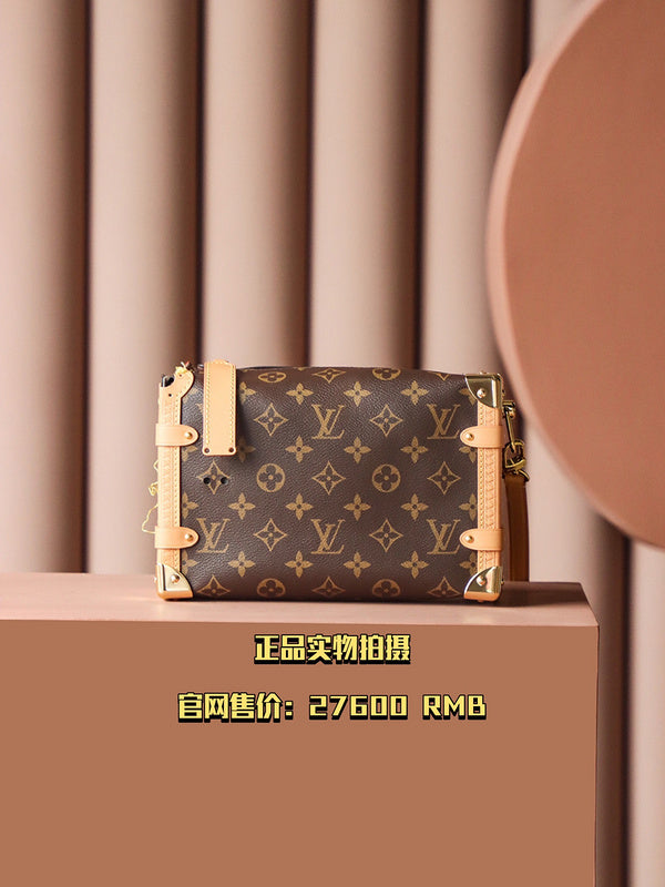 Fashion Lu-Vi bags - 3408