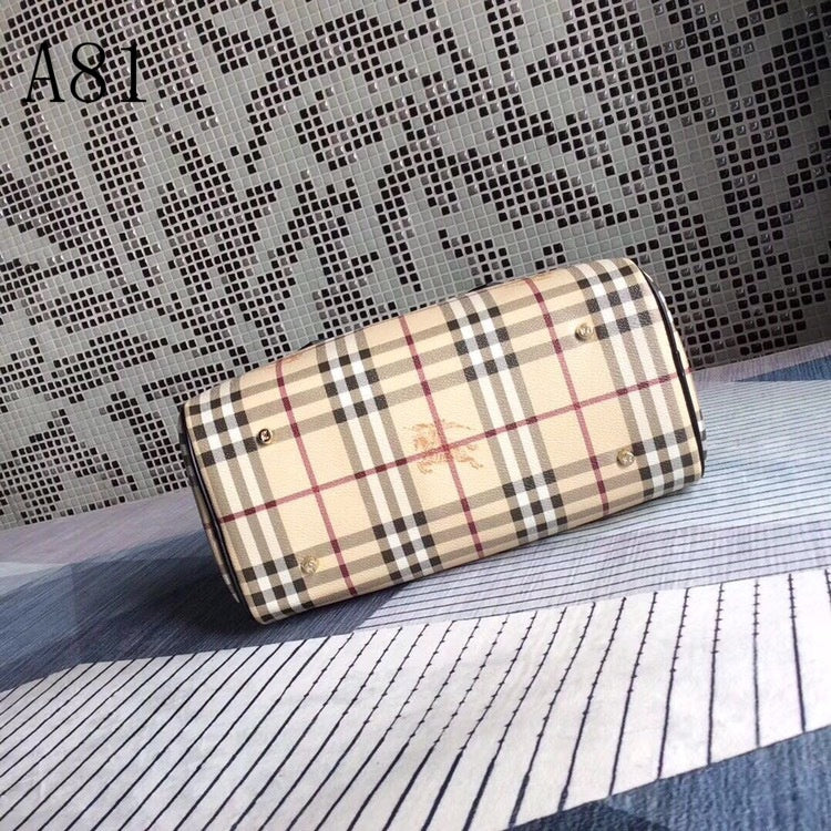 ELE Fashion -BBR Bags - 844