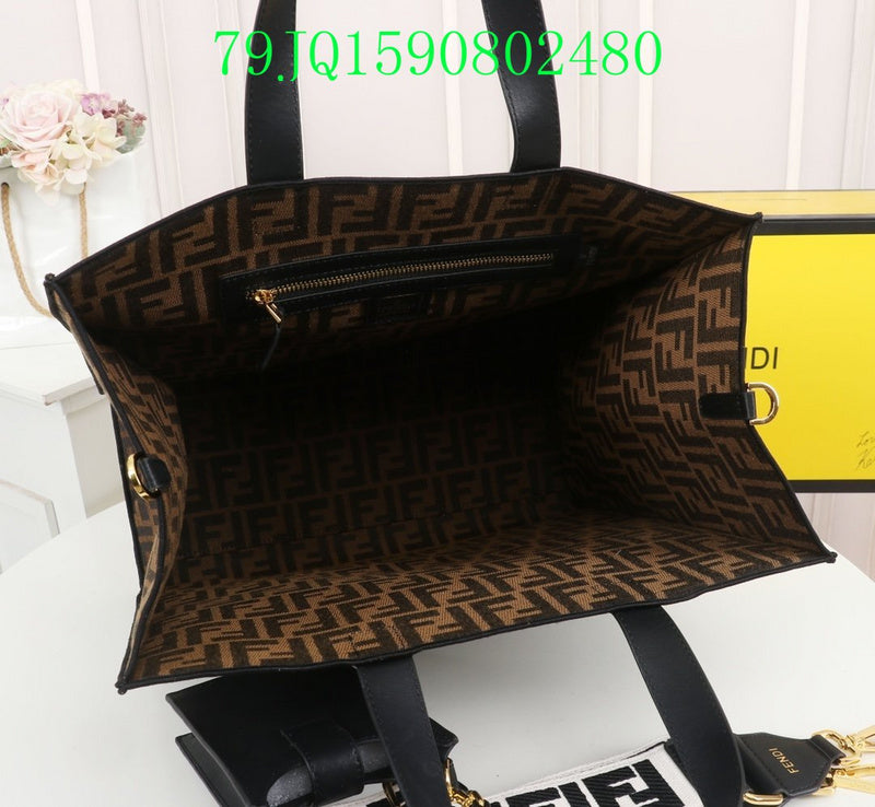 Glami - FDE Bags - 2500