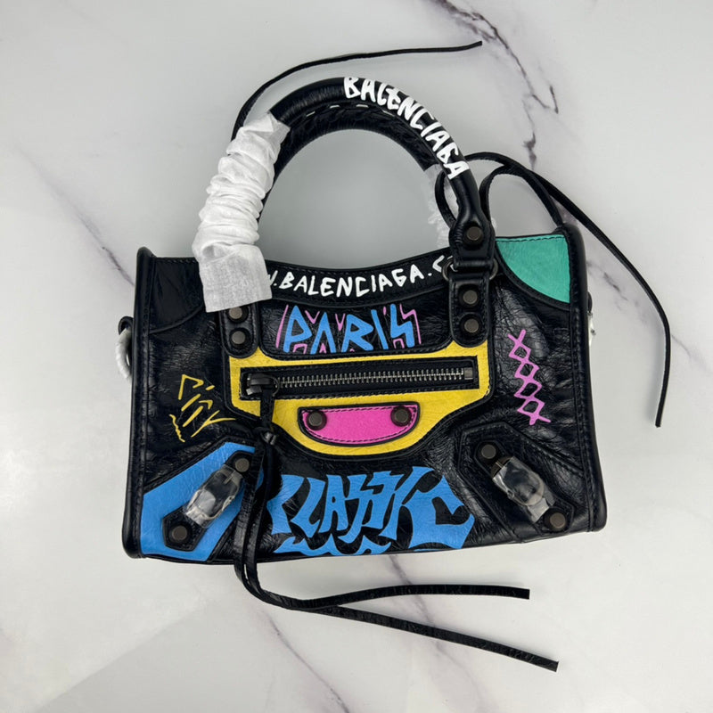 Glamy - BG Bags - 276