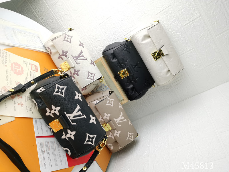 Glami- Glami- Lu-Vi bags - 3391