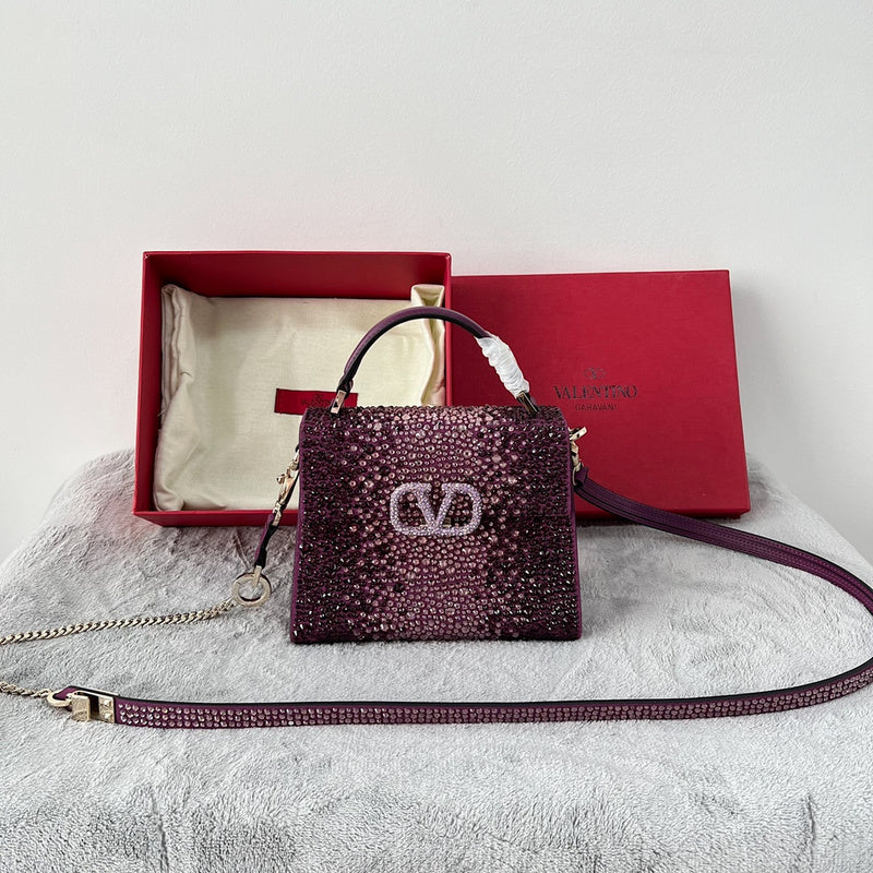 Glamy - VEL Bags - 064