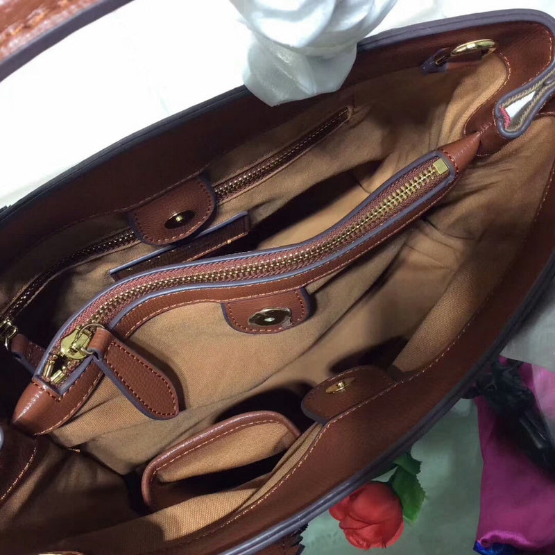 Satchel Bags - BBR Bags - 1100