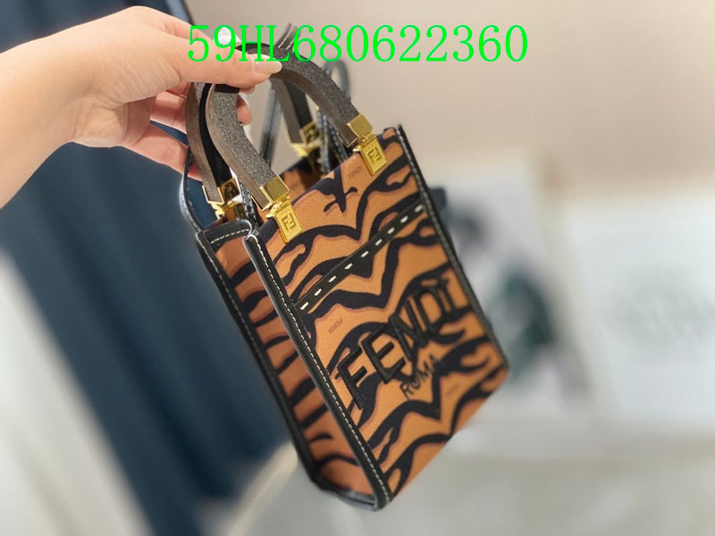 Glami - FDE Bags - 2873