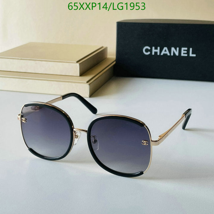 SAMC - CHL Glasses - 562