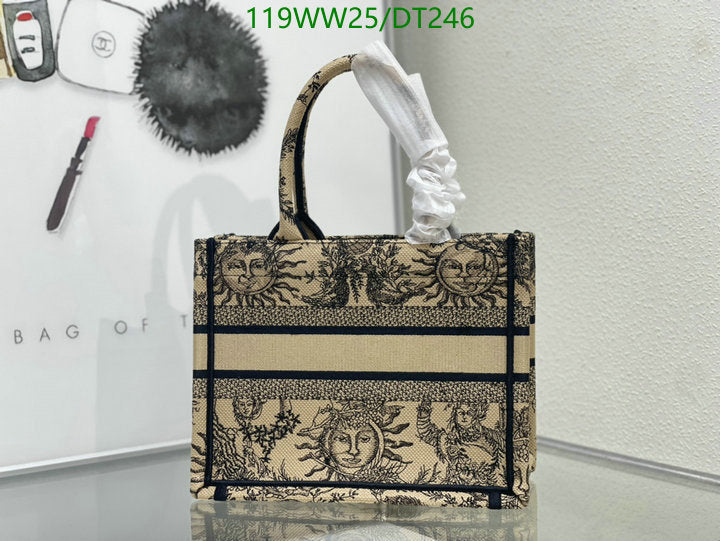 SAMCC - DOR Bags - 828