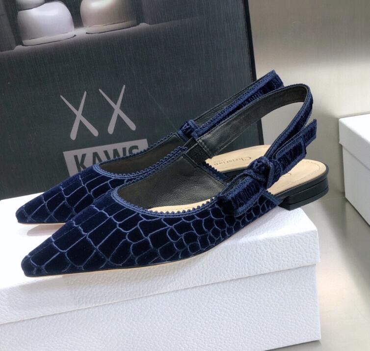 SAMCC - DOR Women Shoes - 771