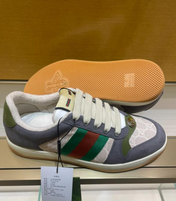 SAMC - GUKI Women Shoes - 288