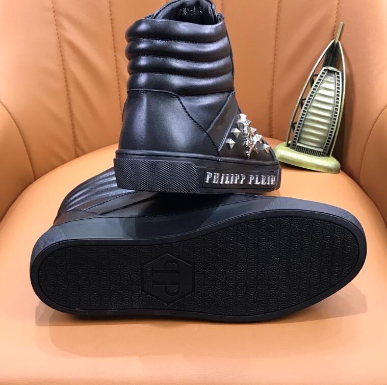 Glamy - PHP Shoes - 100