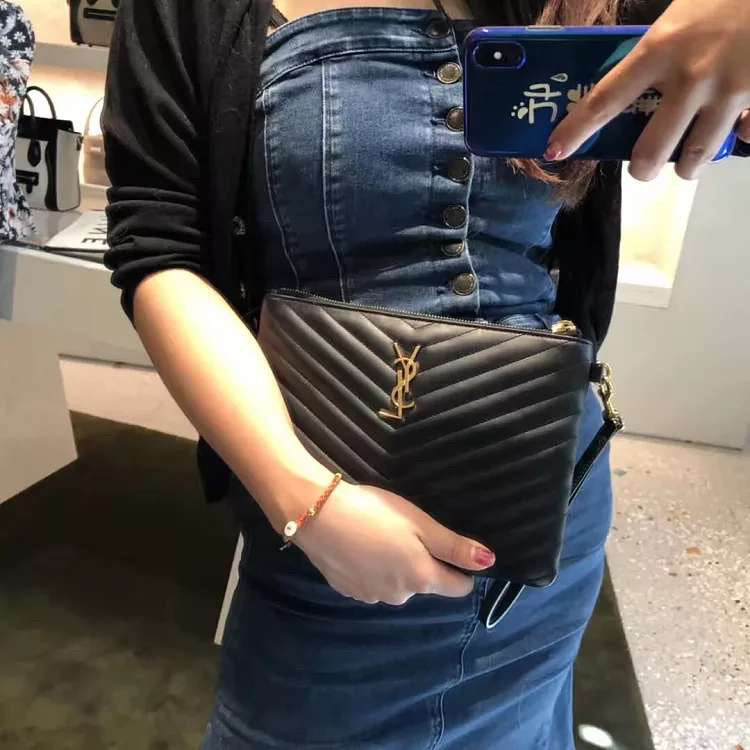 Satchel Bags - SLY Bags - 1035