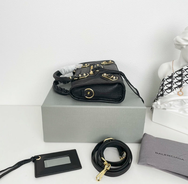 Glamy - BG Bags - 652