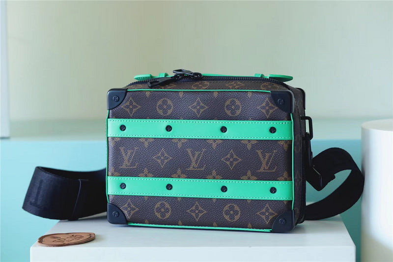 Glami Fashion Lu-Vi bags - 10114