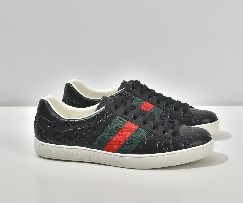 SAMC - GUKI Women Shoes - 1074