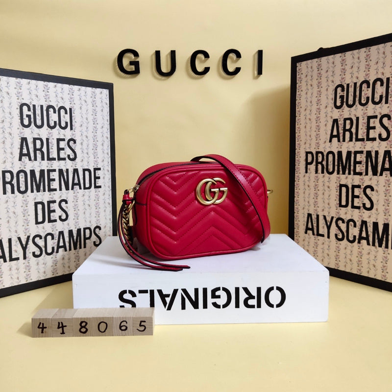Glami Fashion - GCI Bags - 10545