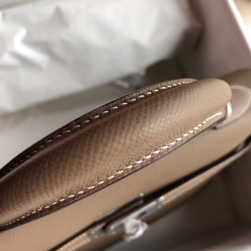 Satchel Bags - HMS-Bags - 1218