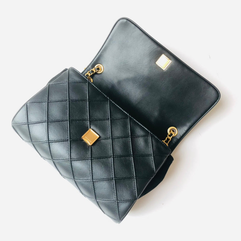 Satchel Bags - TB Bags - 003