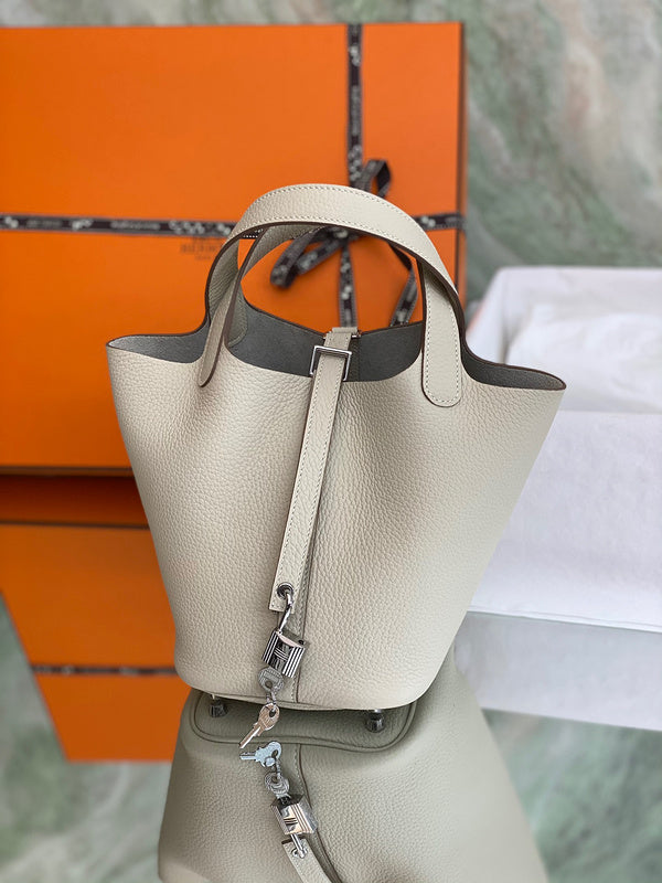 Satchel Bags - HMS-Bags - 189
