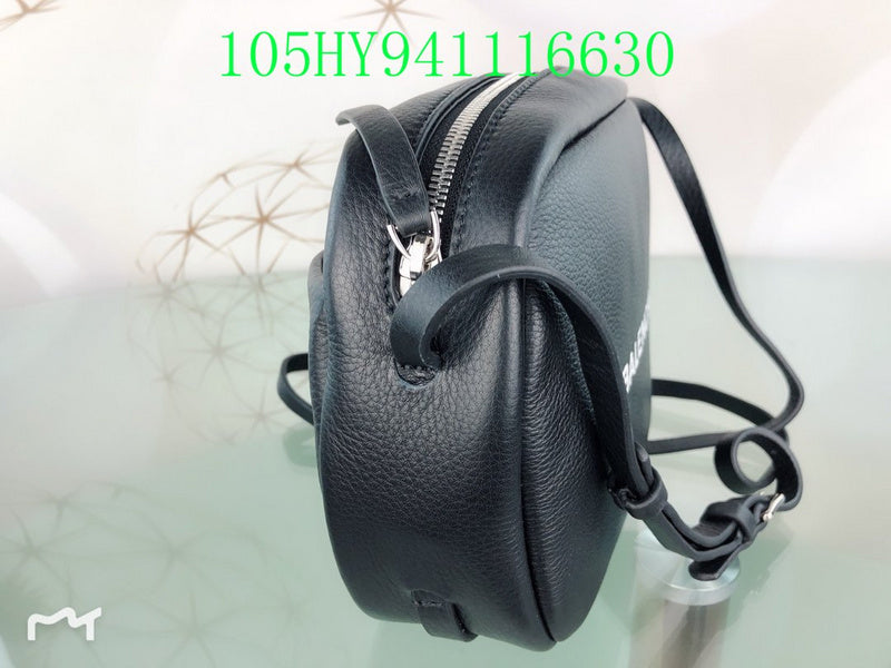 Satchel Bags - BGA Bags - 2416