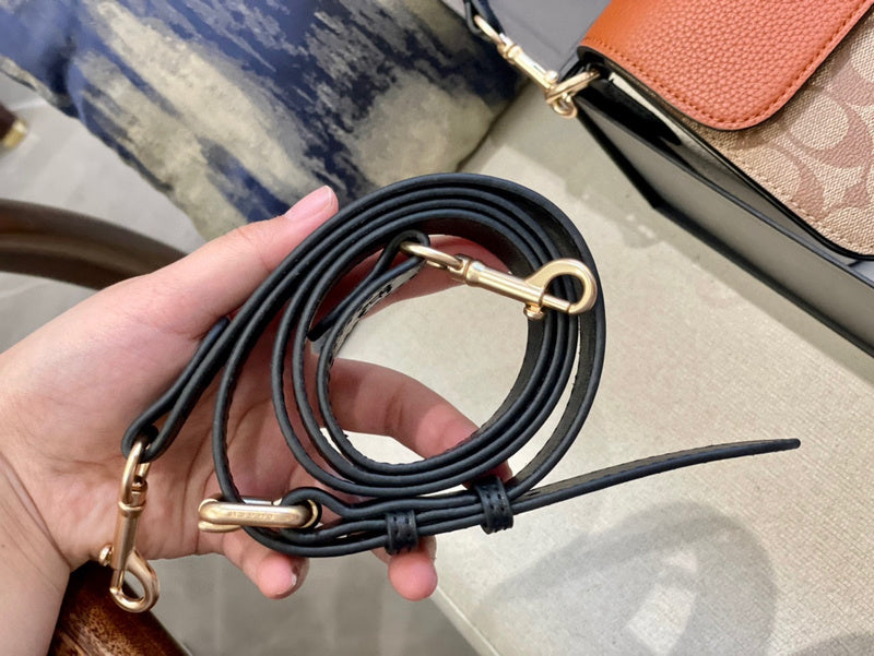 Satchel Bags - CCH Bags - 319