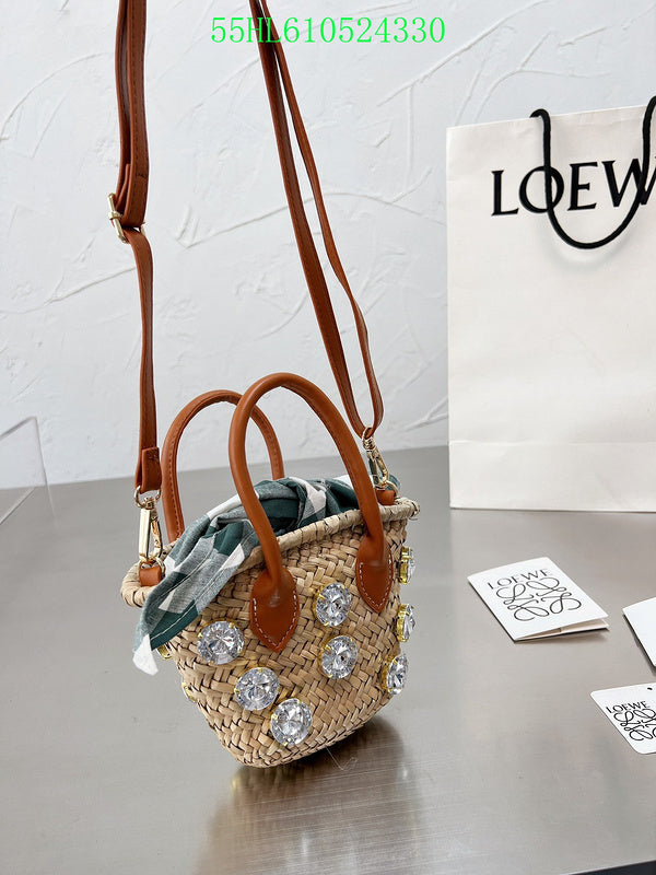 Satchel Bags - LWE Bags - 188