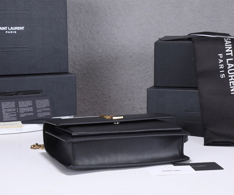 Satchel Bags - SLY Bags - 1702