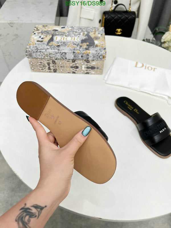 SAMCC - DOR Women Shoes - 1468