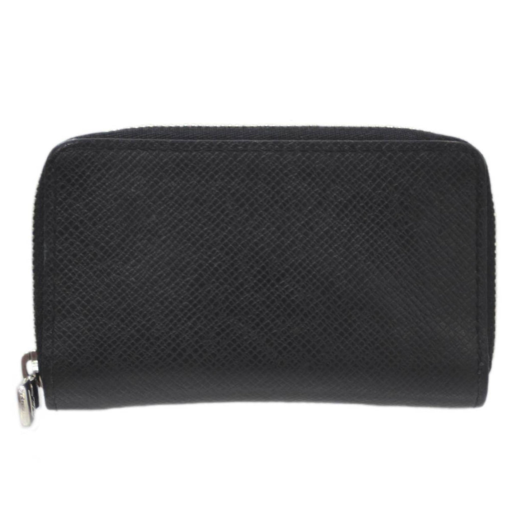 Louis Vuitton Porte Monnaie Zippy  Leather Wallet  ()