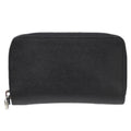 Louis Vuitton Porte Monnaie Zippy  Leather Wallet  ()