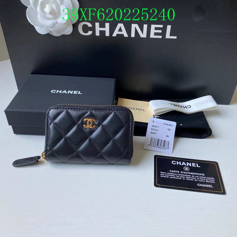 Glami - CHL Wallet - 2514