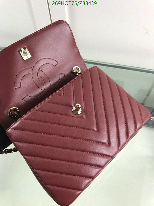 SAMC - CHL Bags - 534