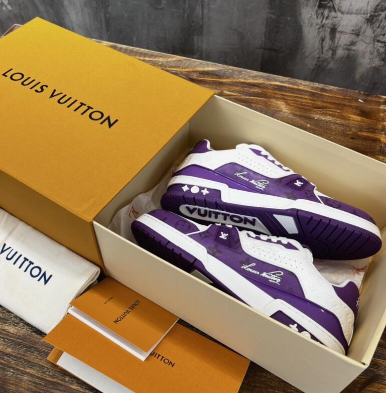 SAMC - LOV Men Shoes - 731