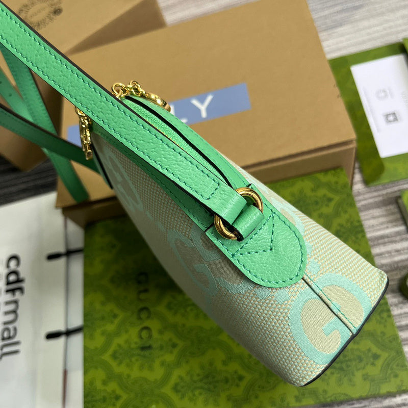 Glami Fashion - GCI Bags - 7591