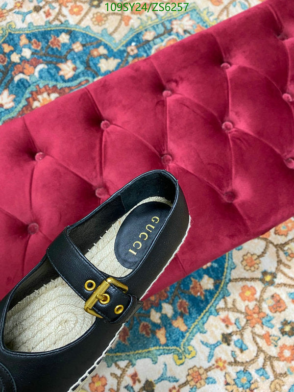 SAMC - CHL Women Shoes - 089