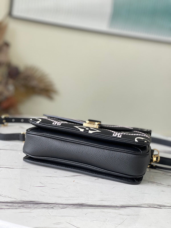 GlamI Lu-Vi bags - 5402