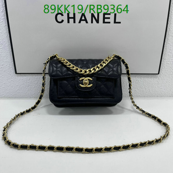 SAMC - CHL Bags Crossbody - 212